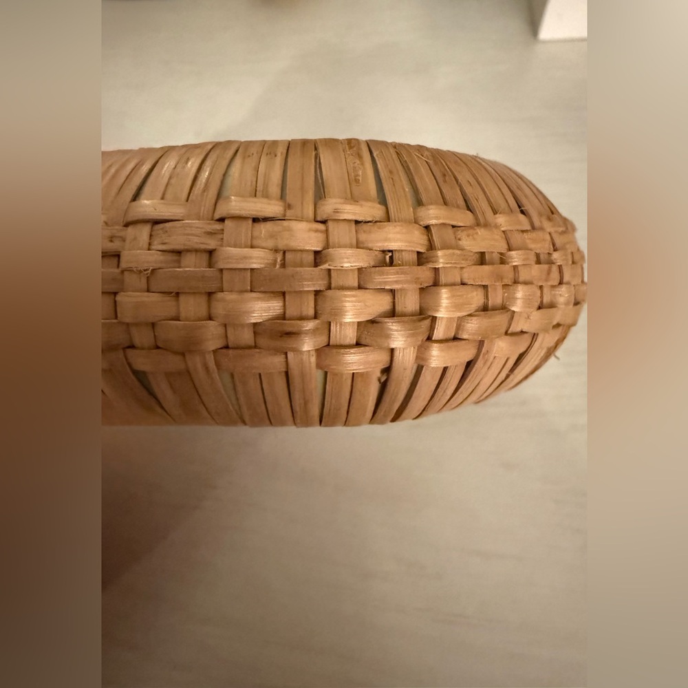 MANGO WOODEN BRACELET SET - Picture 3 of 7